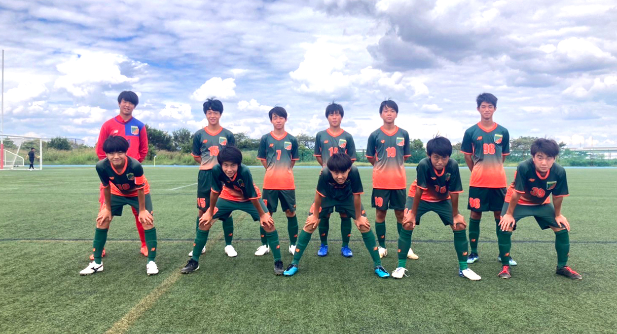 カッタマレッサについて　八尾市・東大阪市の小・中学生サッカーチームの運営