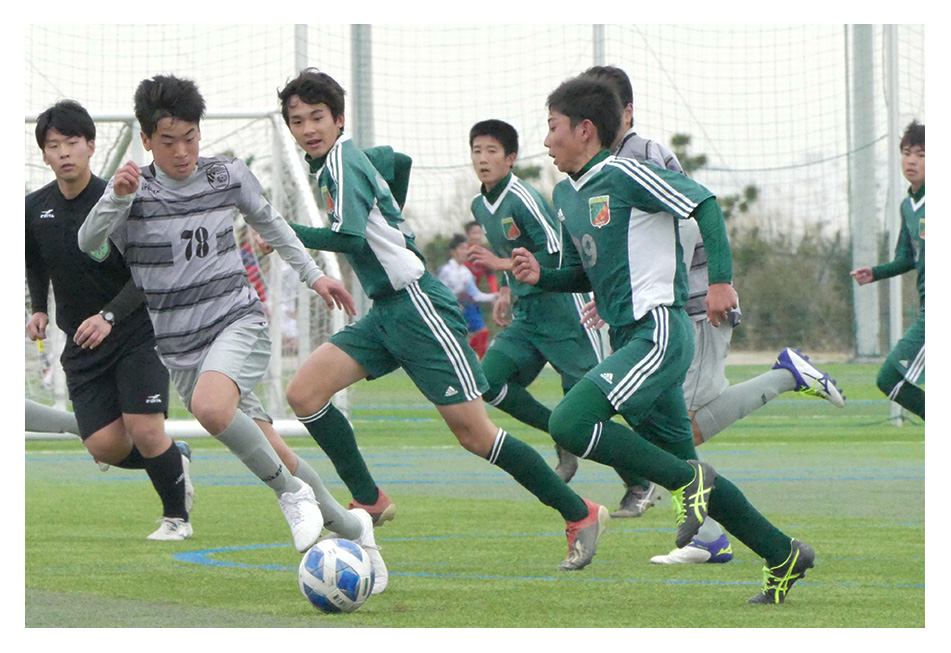 新中学1年生募集 Fcマレッサ Npo法人 Katta Maleza とバレンティア玉串fc は 八尾市 東大阪市の小 中学生のサッカーチーム スクールを運営しております